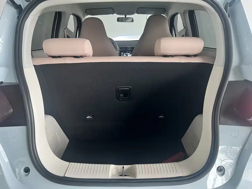 Leapmotor Leapmotor T03 — миниатюра 16