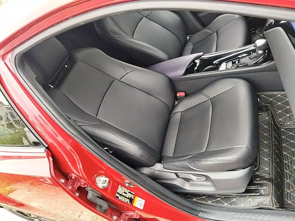 Toyota C-HR — миниатюра 25