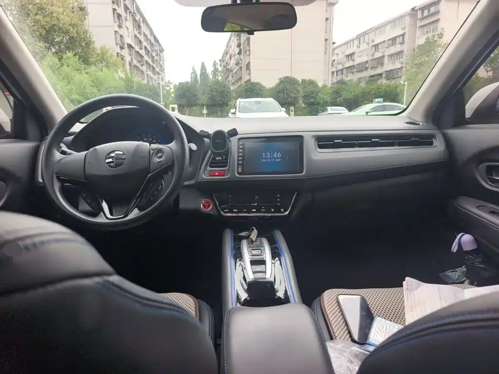 Everus VE-1 — миниатюра 13