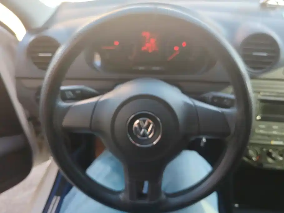 Volkswagen Jetta — миниатюра 15
