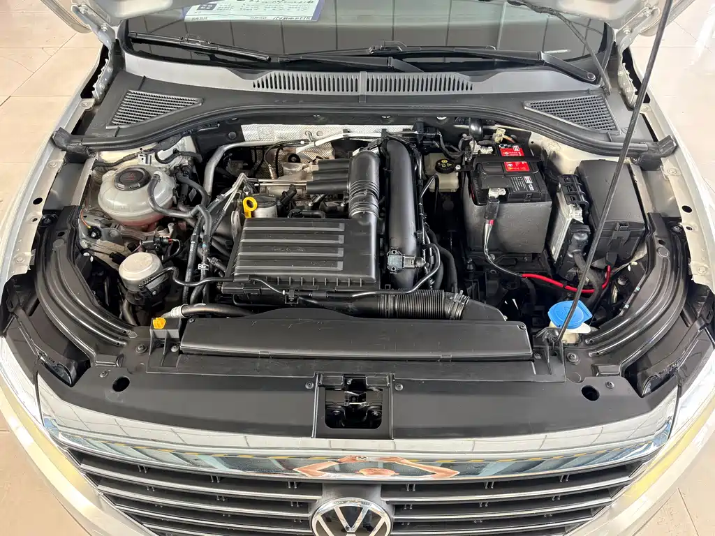 Volkswagen Lavida — миниатюра 25
