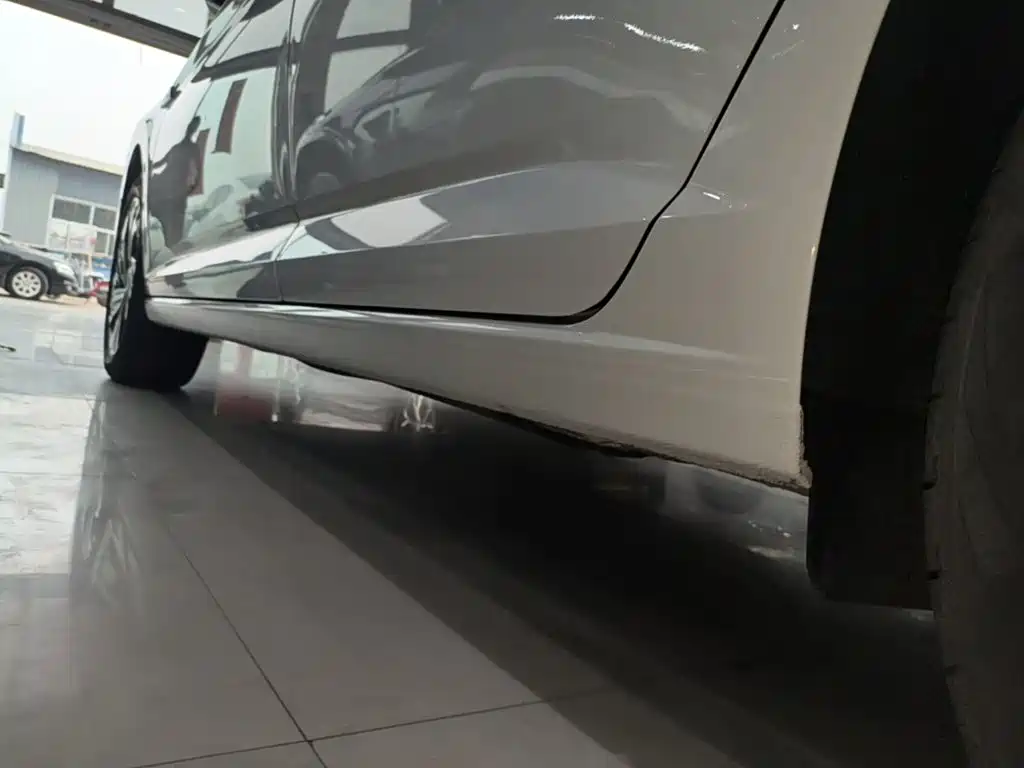 Volkswagen Sagitar — миниатюра 22