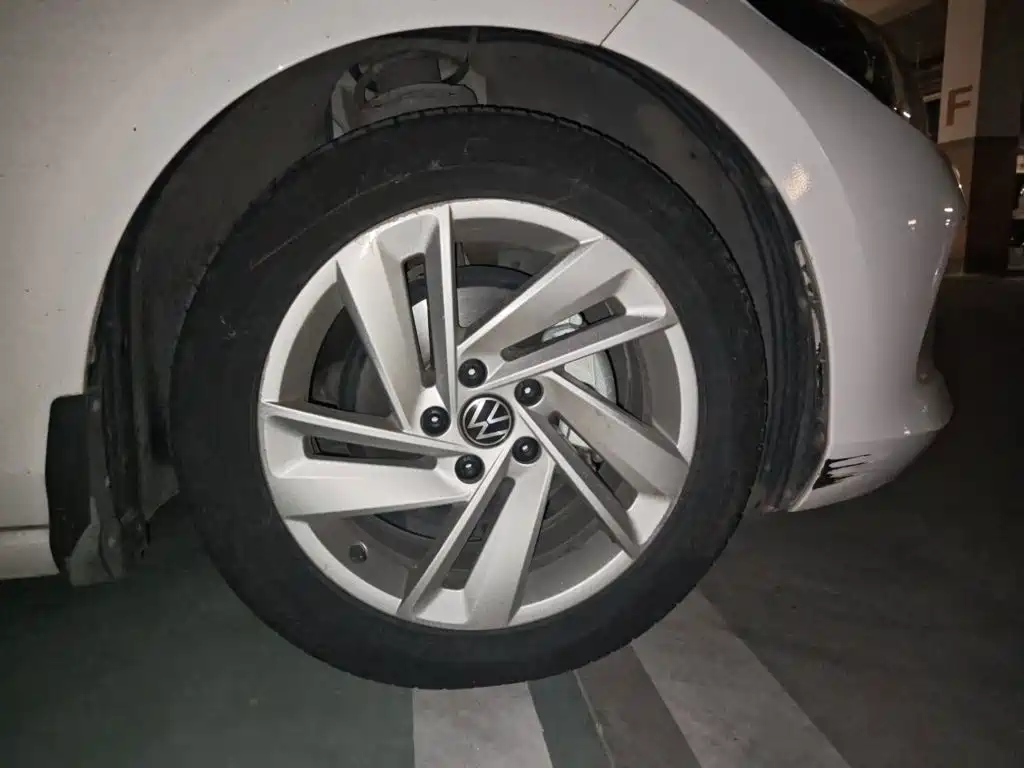 Volkswagen Lamando — миниатюра 23