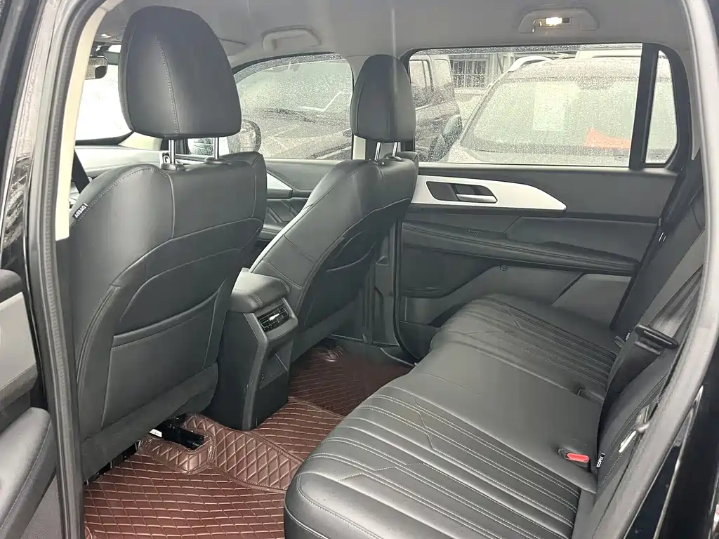 Haval H5 — миниатюра 3