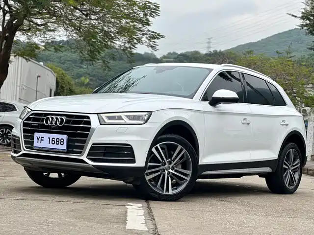 AUDI Q5L