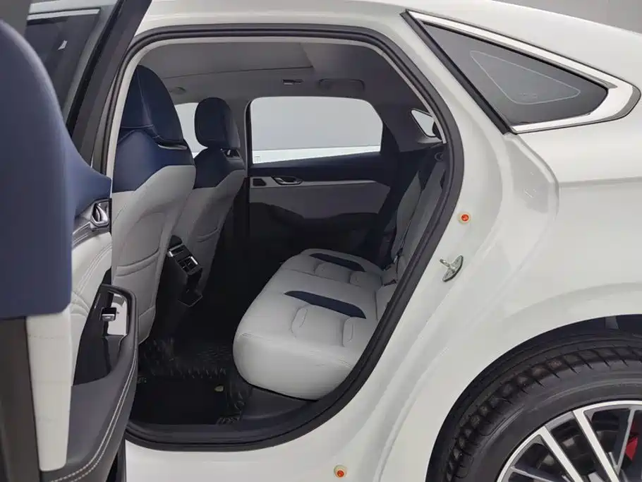 Geely Xingrui — миниатюра 11