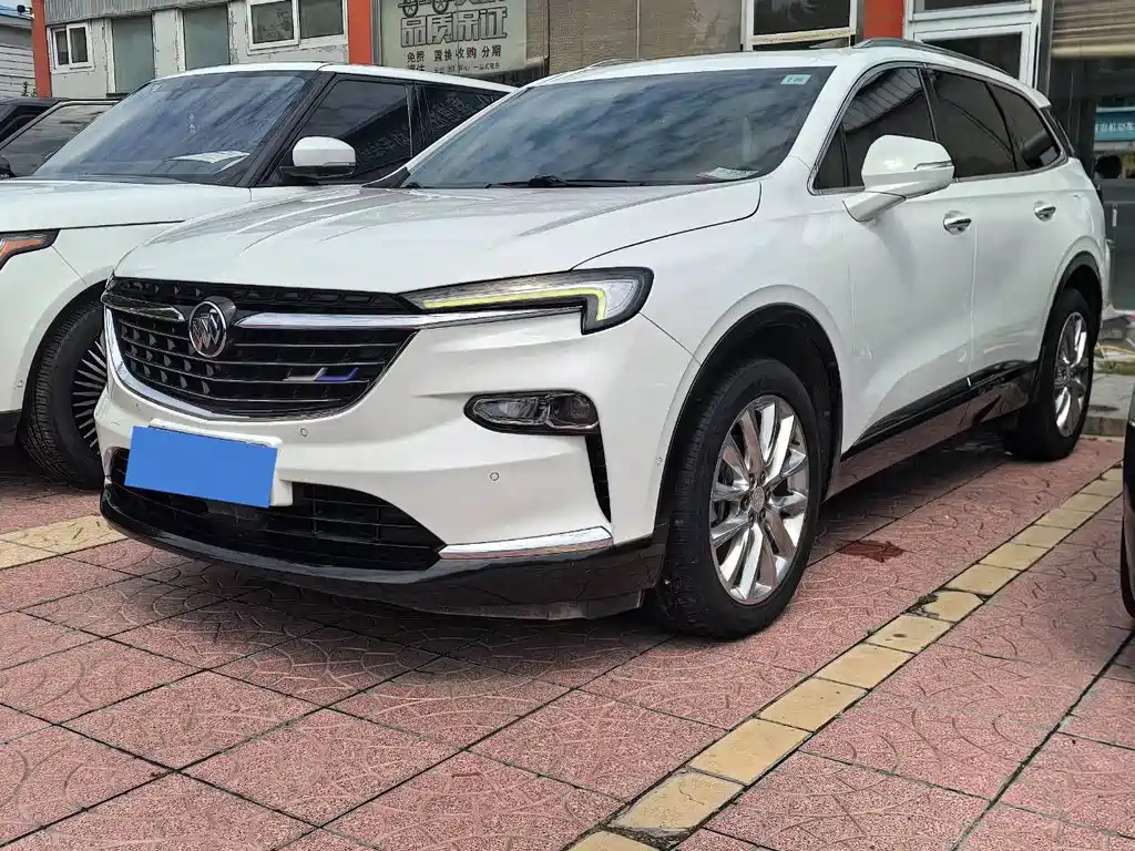 Buick Enclave
