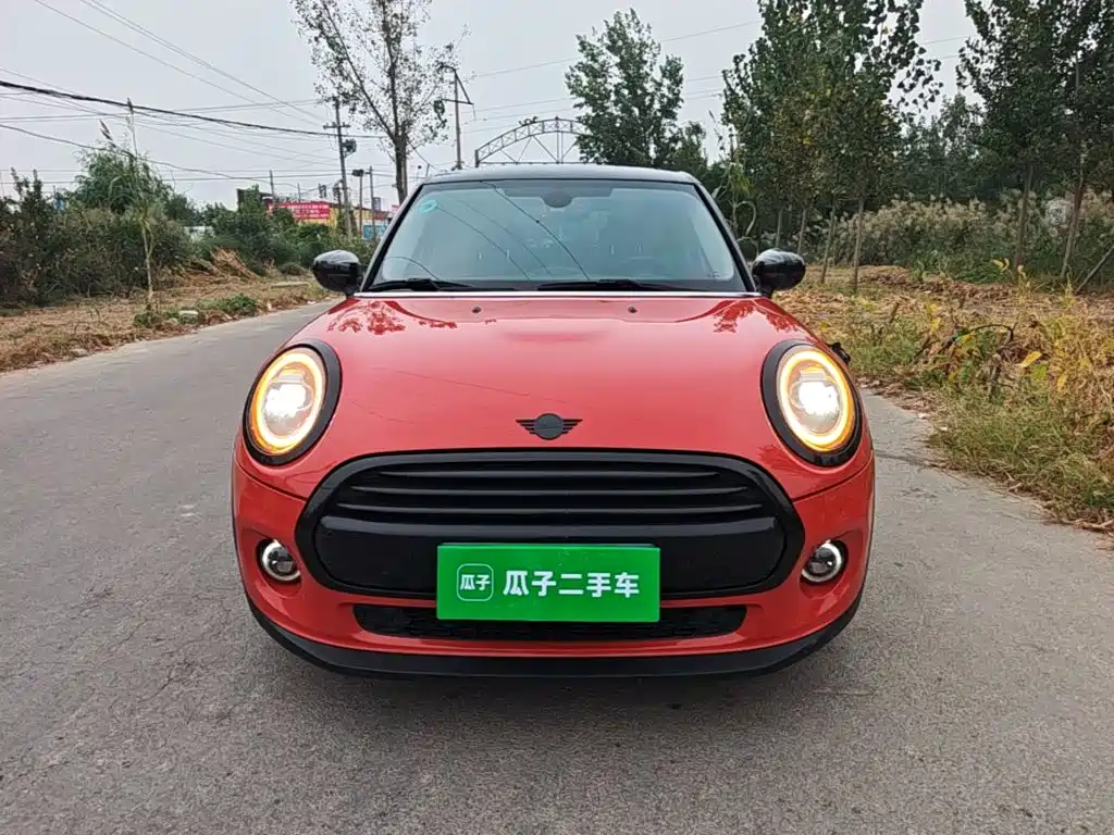 MINI Mini — миниатюра 3