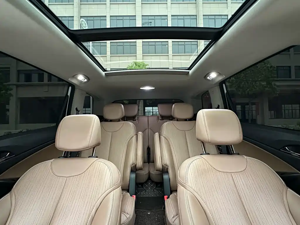 Buick GL6 — миниатюра 5