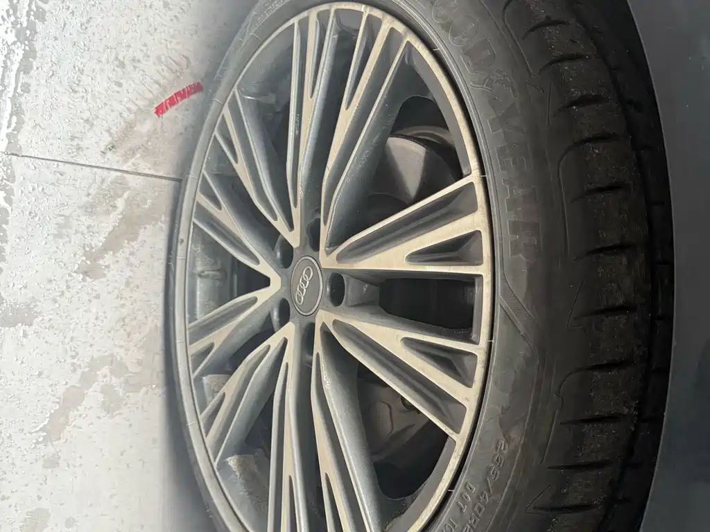 Audi A6L — миниатюра 7