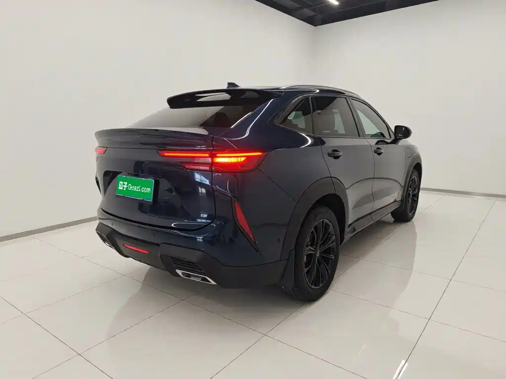 Haval H6S — миниатюра 5