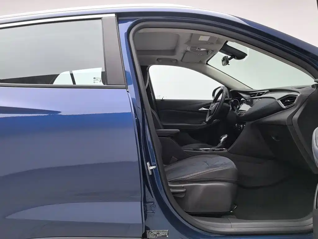 Buick Encore GX — миниатюра 23
