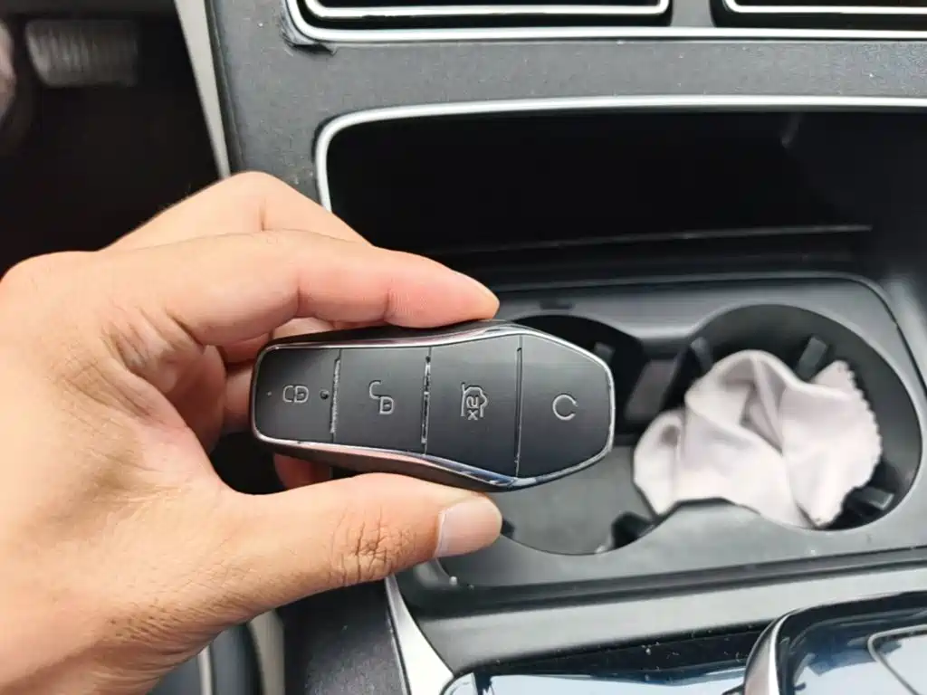 BYD Qin PLUS — миниатюра 9