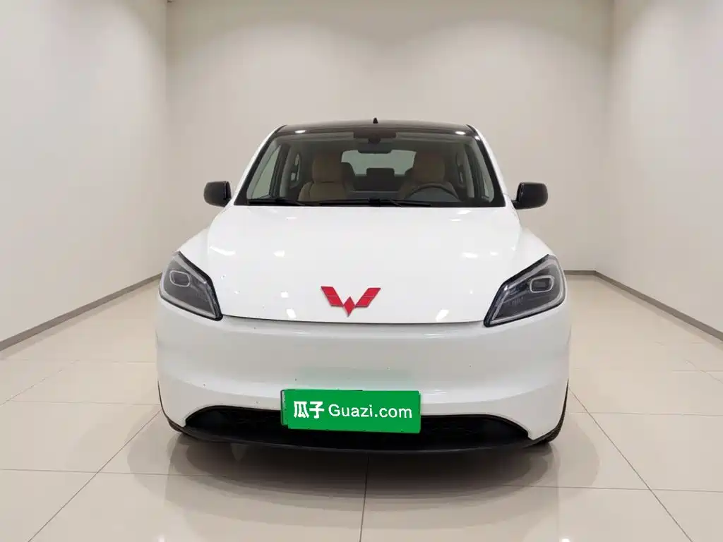 Wuling Hongguang EV — миниатюра 2