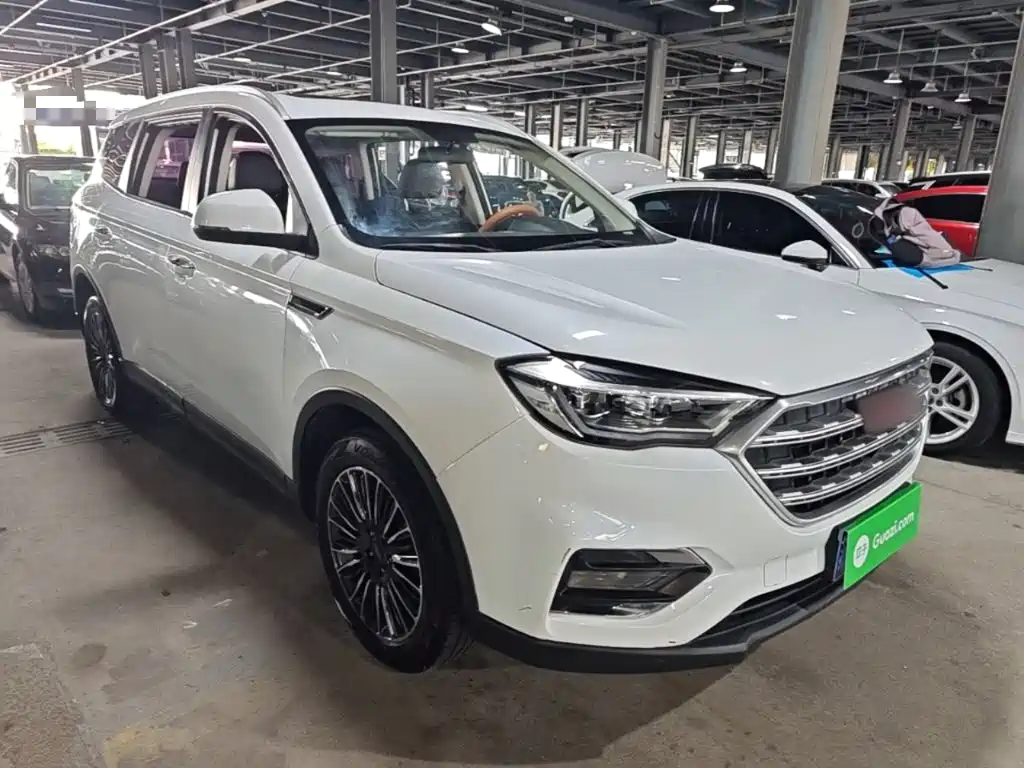 VGV VGV U70 — миниатюра 4