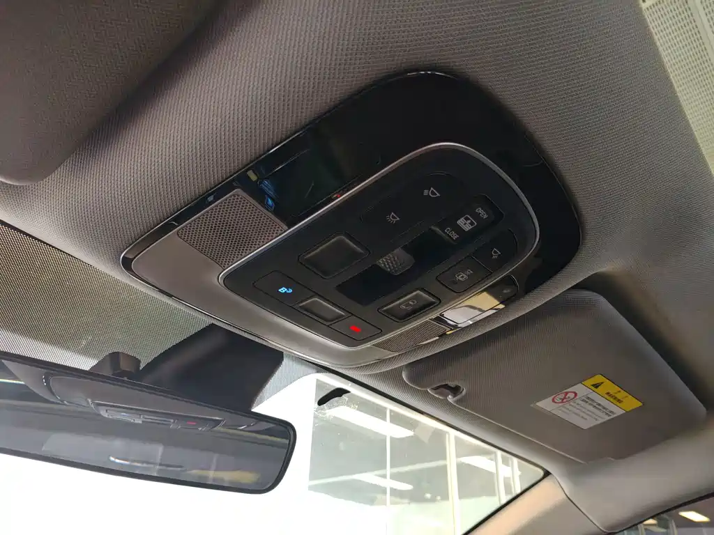 Hyundai Custo — миниатюра 11