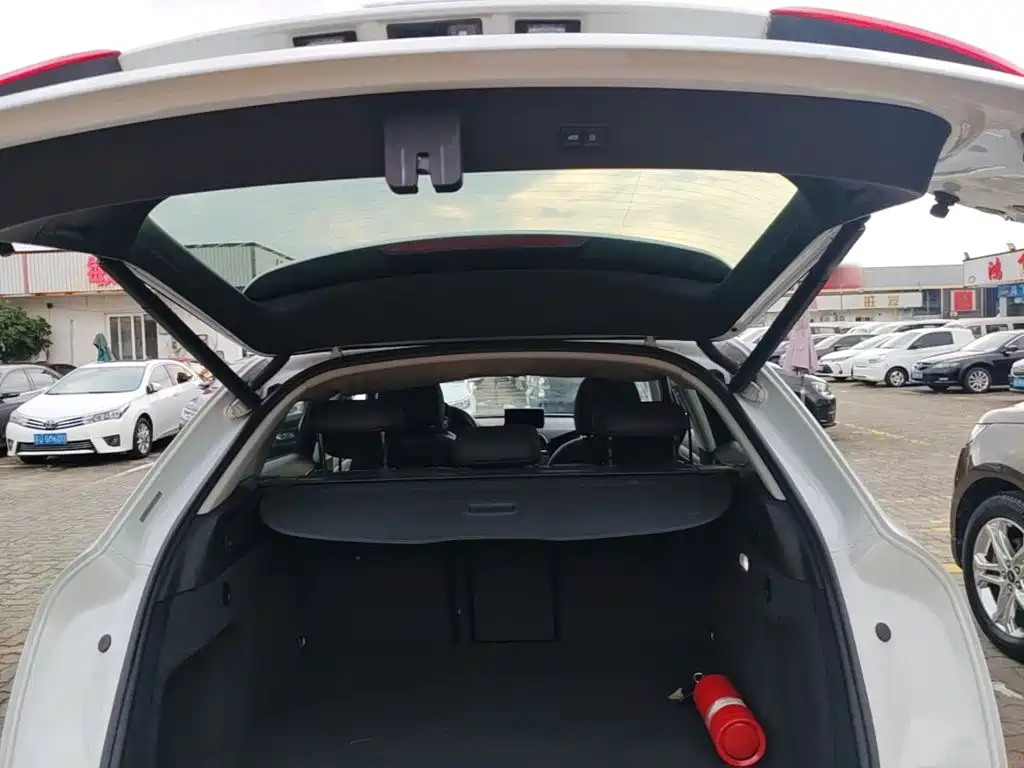 Audi Q3 — миниатюра 19