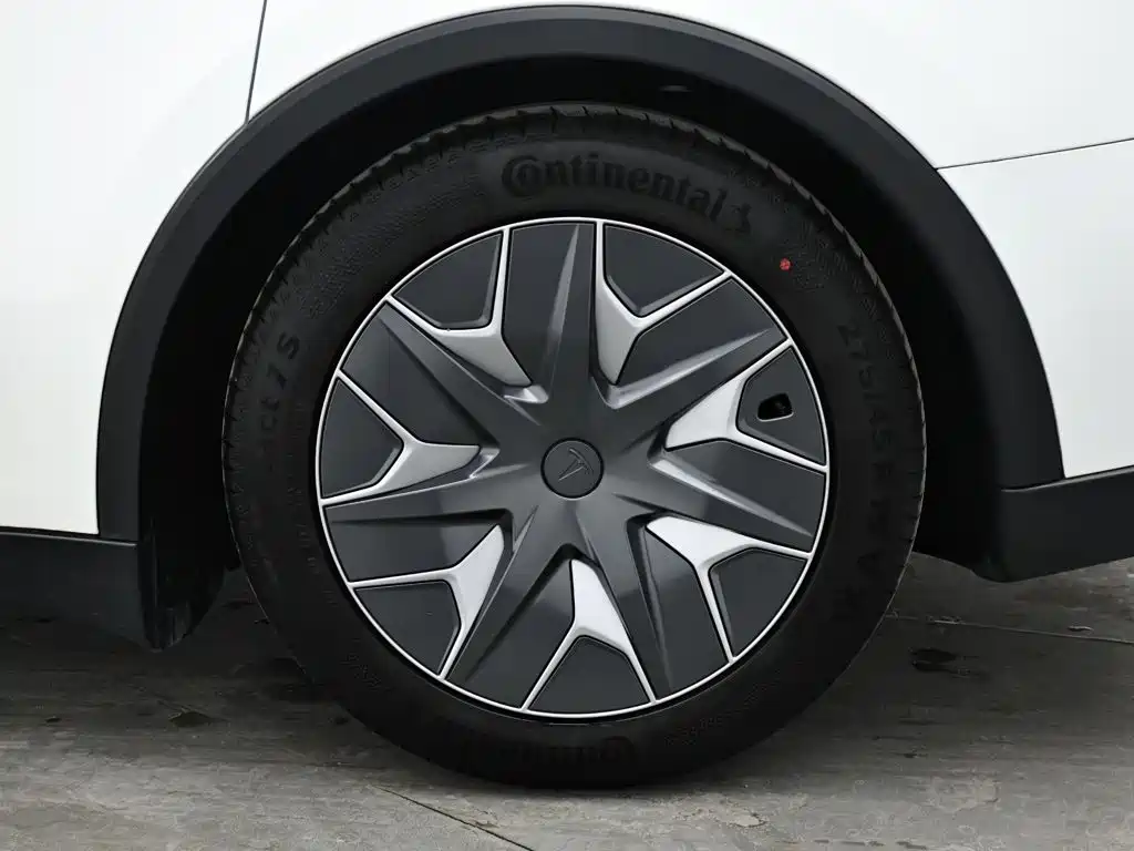 Tesla Model Y L — миниатюра 9
