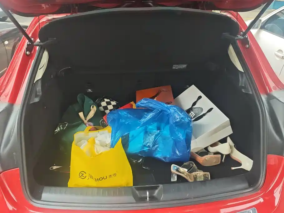 Mercedes-Benz GLA — миниатюра 4