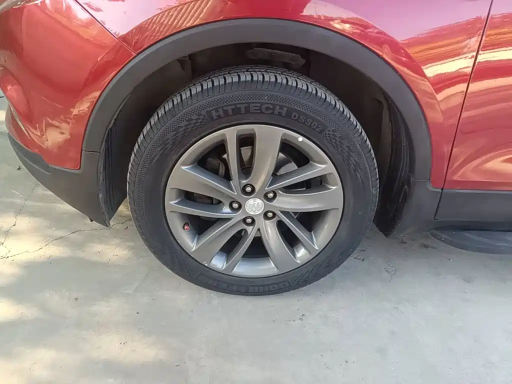 Buick Encore — миниатюра 23