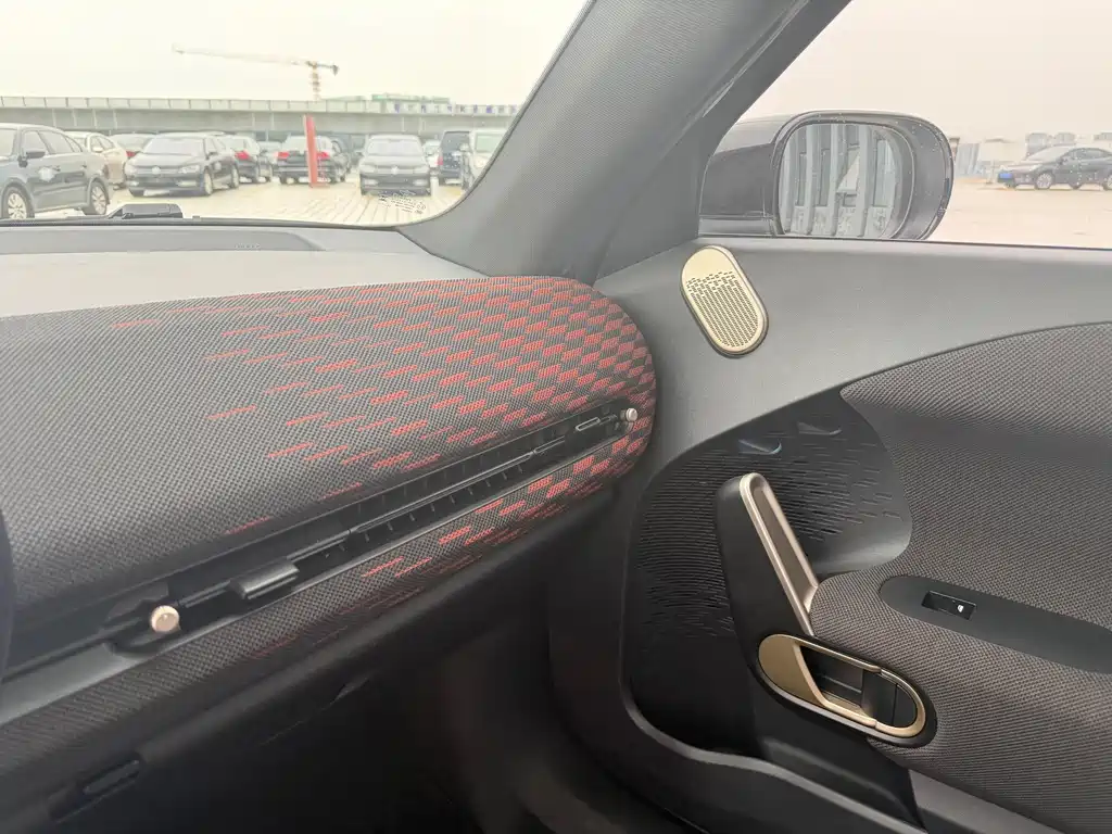 MINI MINI ACEMAN EV — миниатюра 24