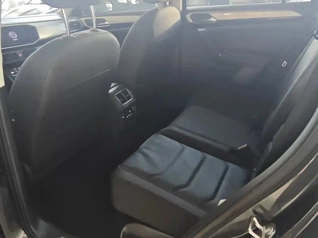 Volkswagen Tayron — миниатюра 13