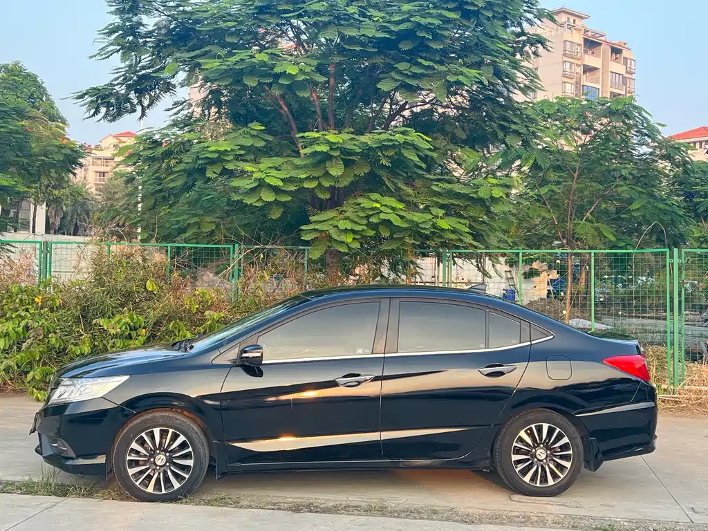 Honda Crider — миниатюра 3