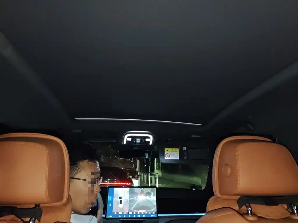 BYD Tang New Energy — миниатюра 19