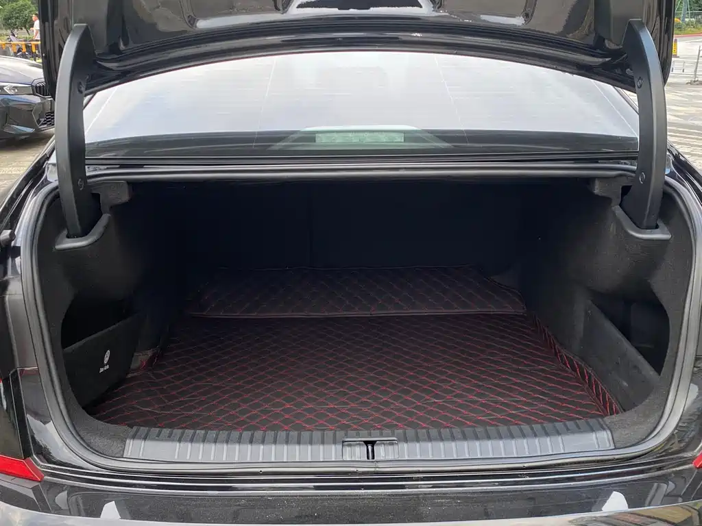 Volkswagen Passat — миниатюра 15