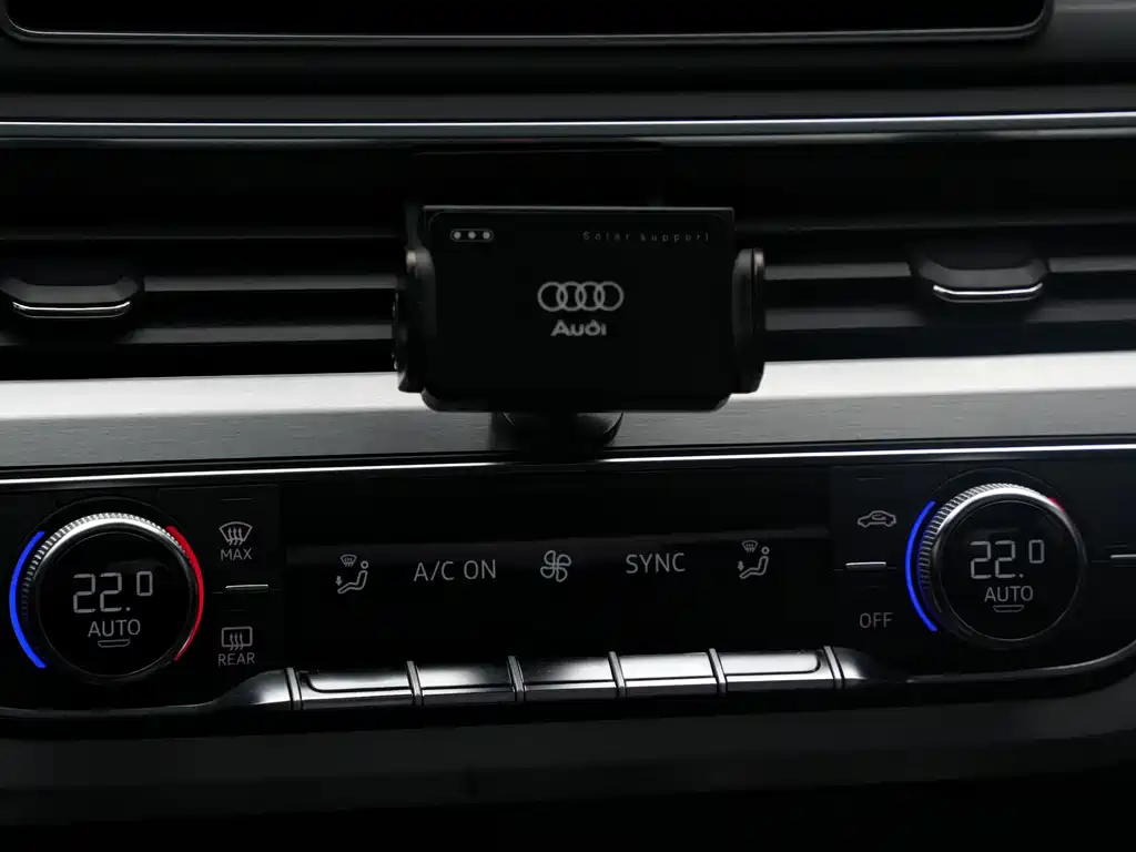Audi A4L — фотографии объявления, Фото 24