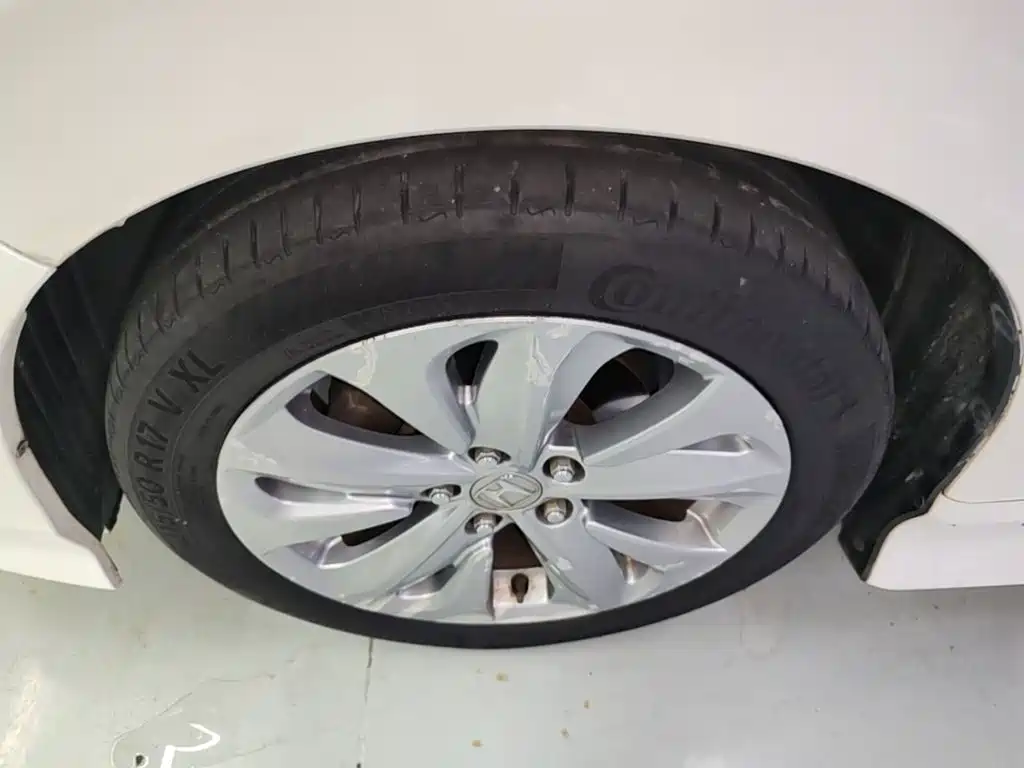 Honda Jade — миниатюра 23