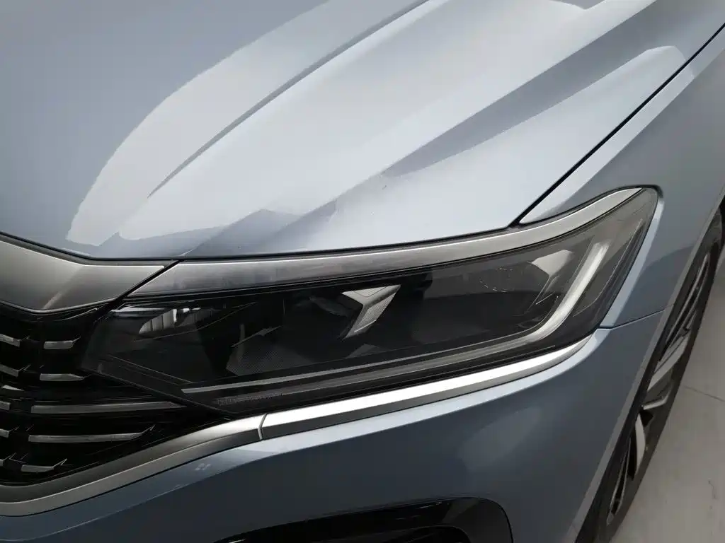 Volkswagen Passat — миниатюра 7