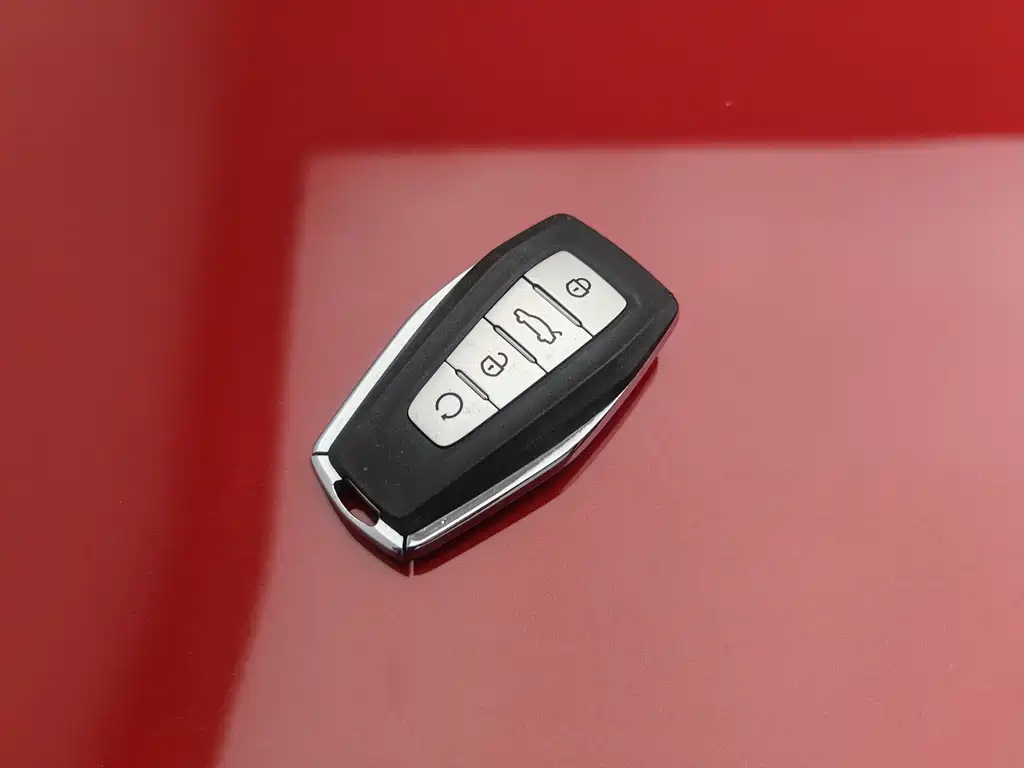 Geely Borui — миниатюра 20