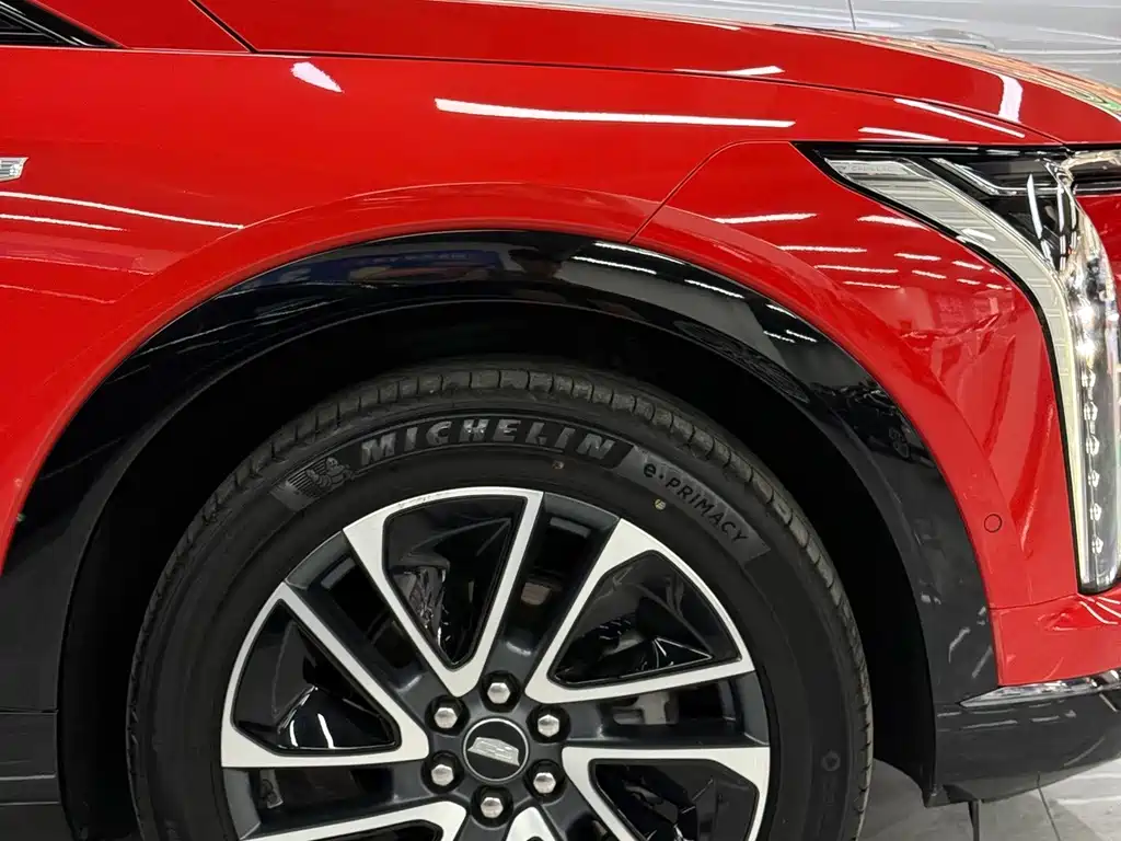 Cadillac IQ — миниатюра 12