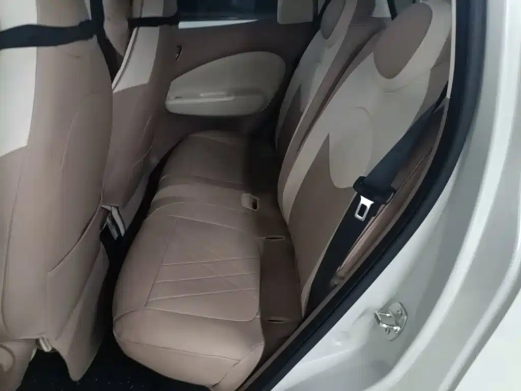 Wuling MINIEV — миниатюра 17