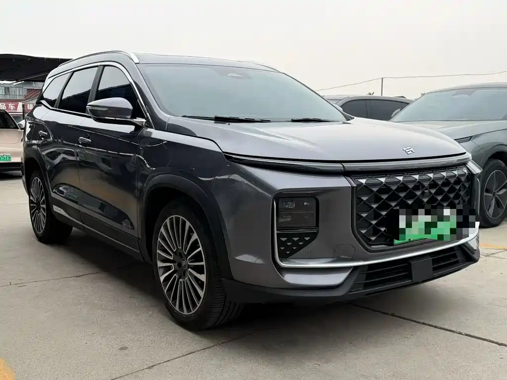 Shanhai Shanhai L9 — миниатюра 3