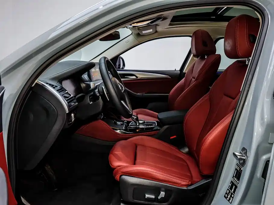 BMW X4 — миниатюра 9