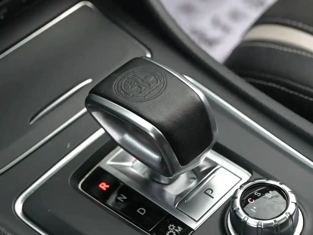 Mercedes-Benz CLA AMG — миниатюра 9