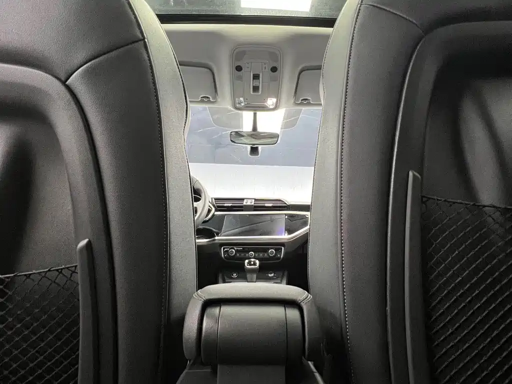 Audi Q3 Sportback — миниатюра 15