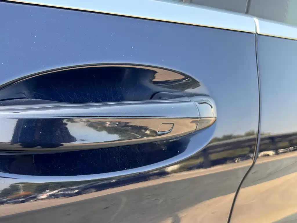 Mercedes-Benz GLC — миниатюра 18
