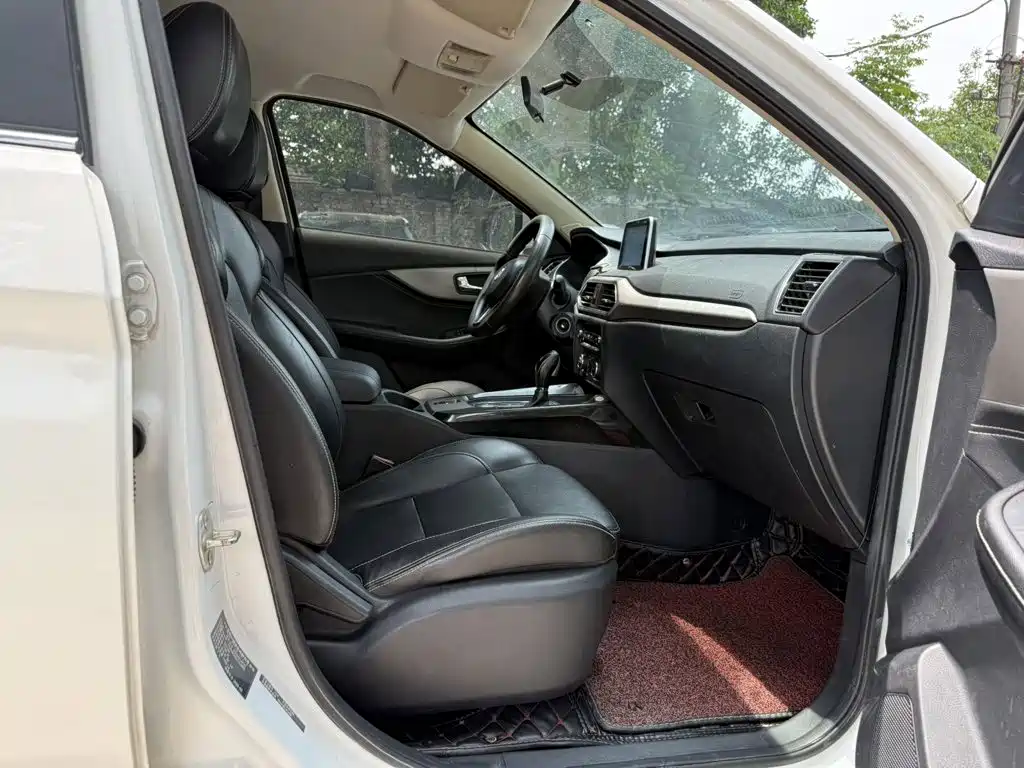 Fengguang Fengguang S560 — миниатюра 6