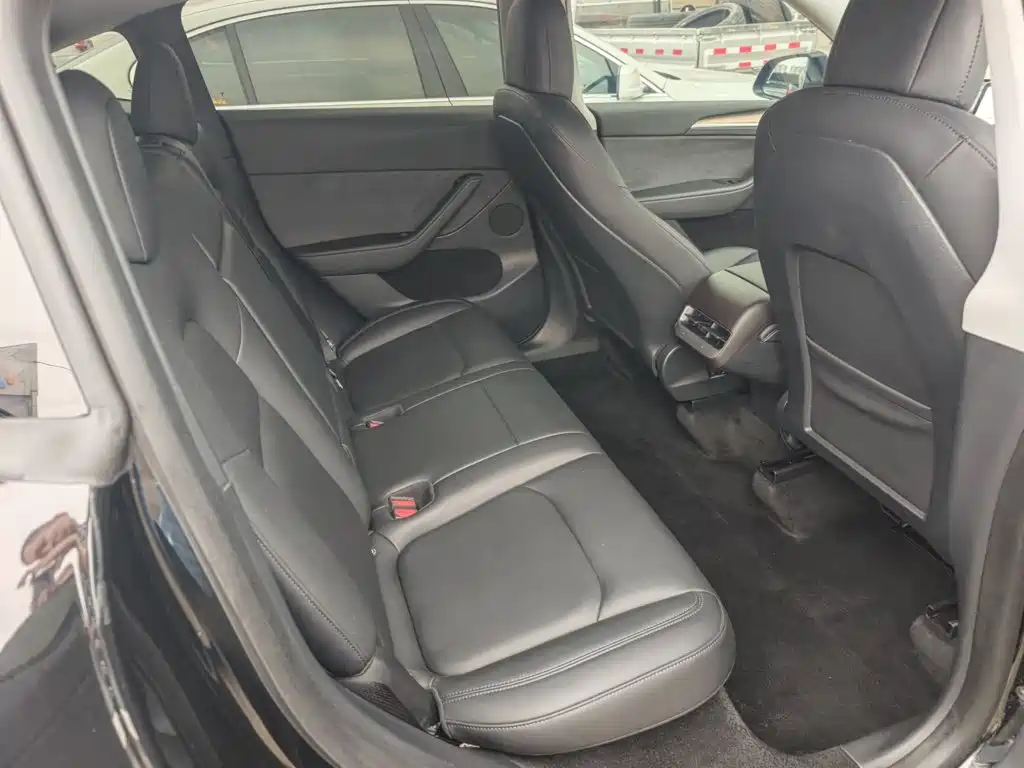 Tesla Model Y — миниатюра 13