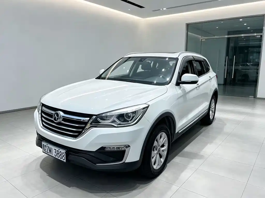 Hanteng Hanteng X7