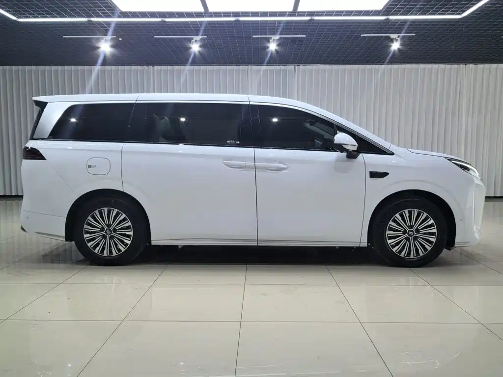 BYD Xia — миниатюра 24