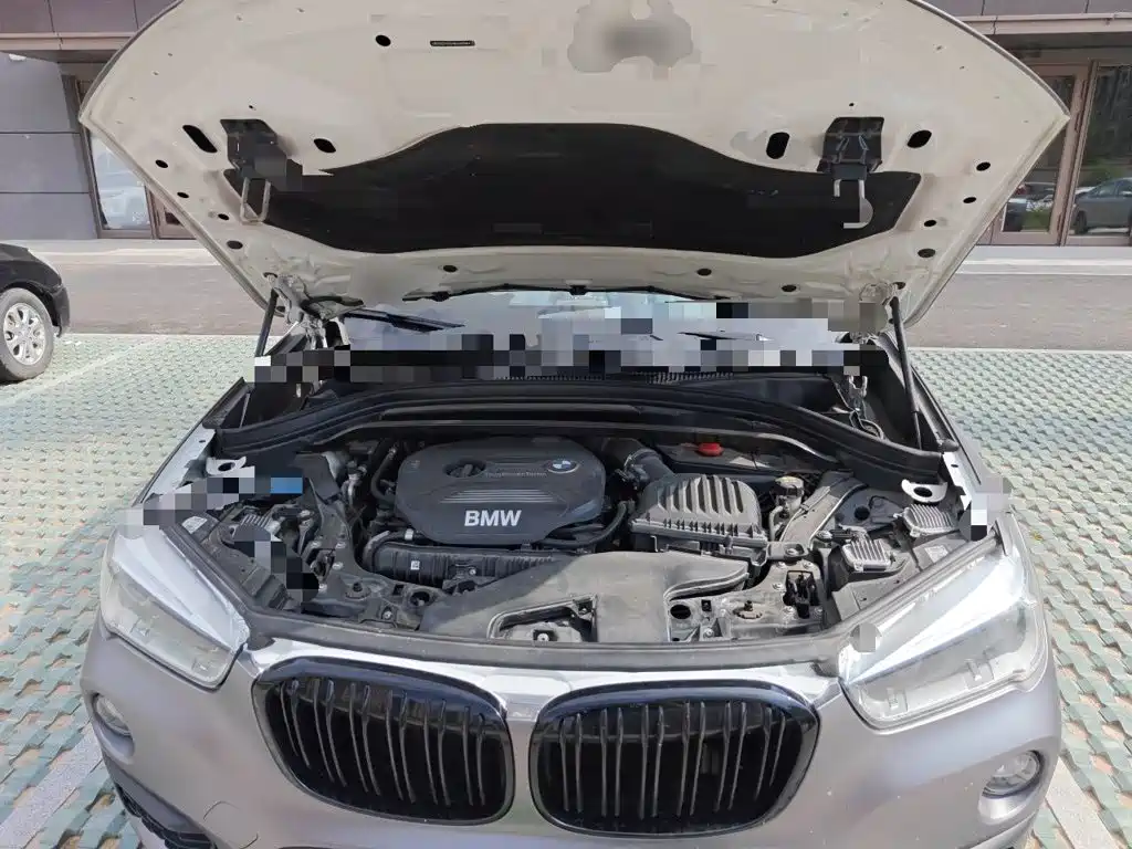 BMW X1 — миниатюра 16