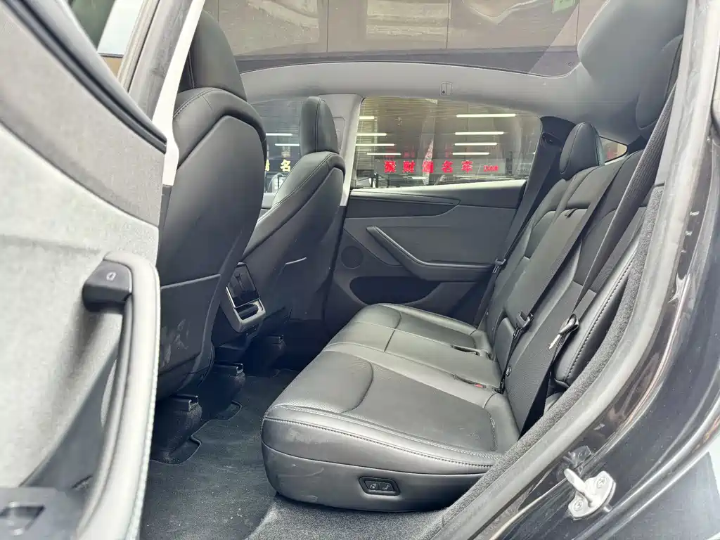 Tesla Model Y — миниатюра 6
