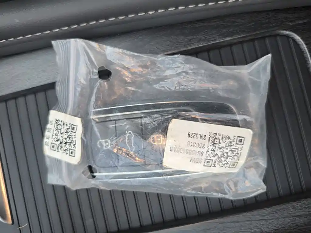 Chery Arrizo 8 PRO — миниатюра 9