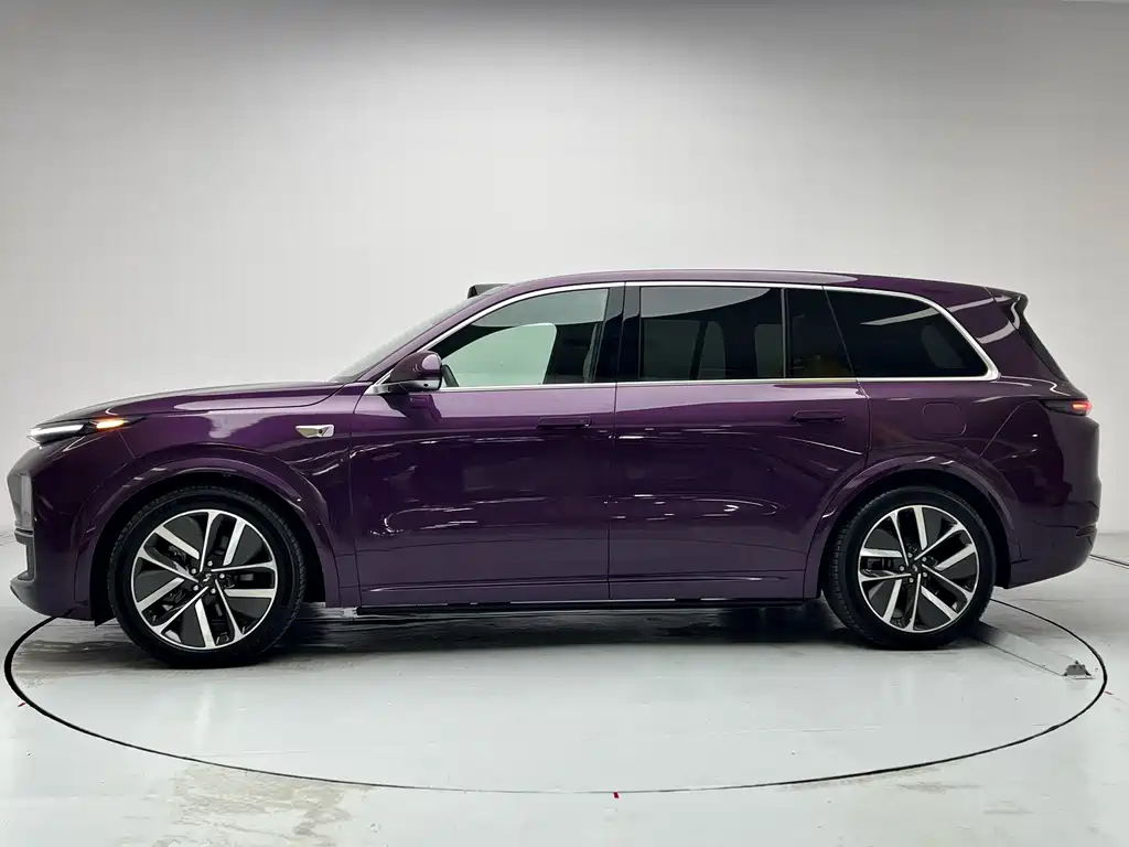 IDEAL CAR IDEAL L9