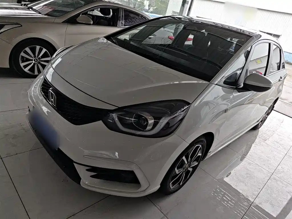 Honda Life 2021