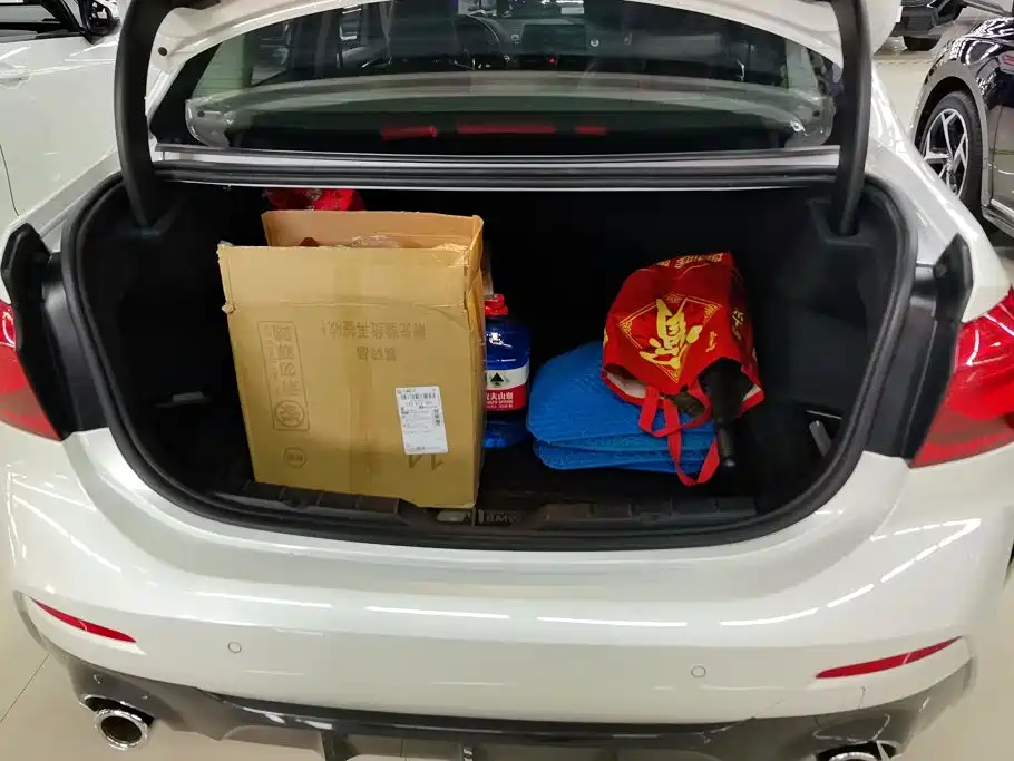 BMW 1 Series — миниатюра 4